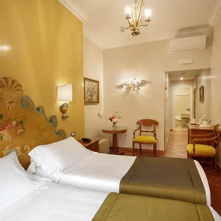 Hotel Mozart-2